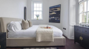 Knowehead Penthouse Apartment with Rooftop Hot Tub